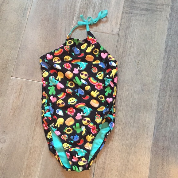 children's place bathing suits